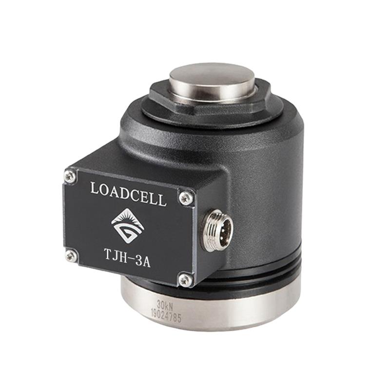 TJH-3A柱式称重传感器 中小量程柱式荷重传感器 柱式重量传感器 柱式测力传感器
