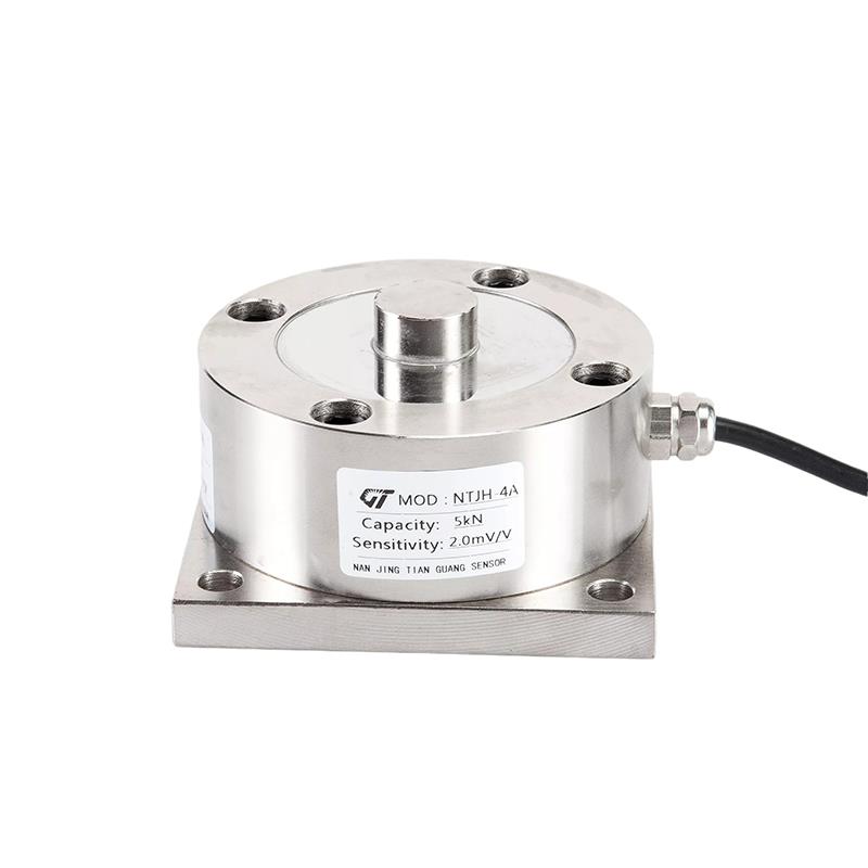 NTJH-4A轮辐式称重传感器 轮辐式测力传感器 轮辐式重量传感器 轮辐式荷重传感器