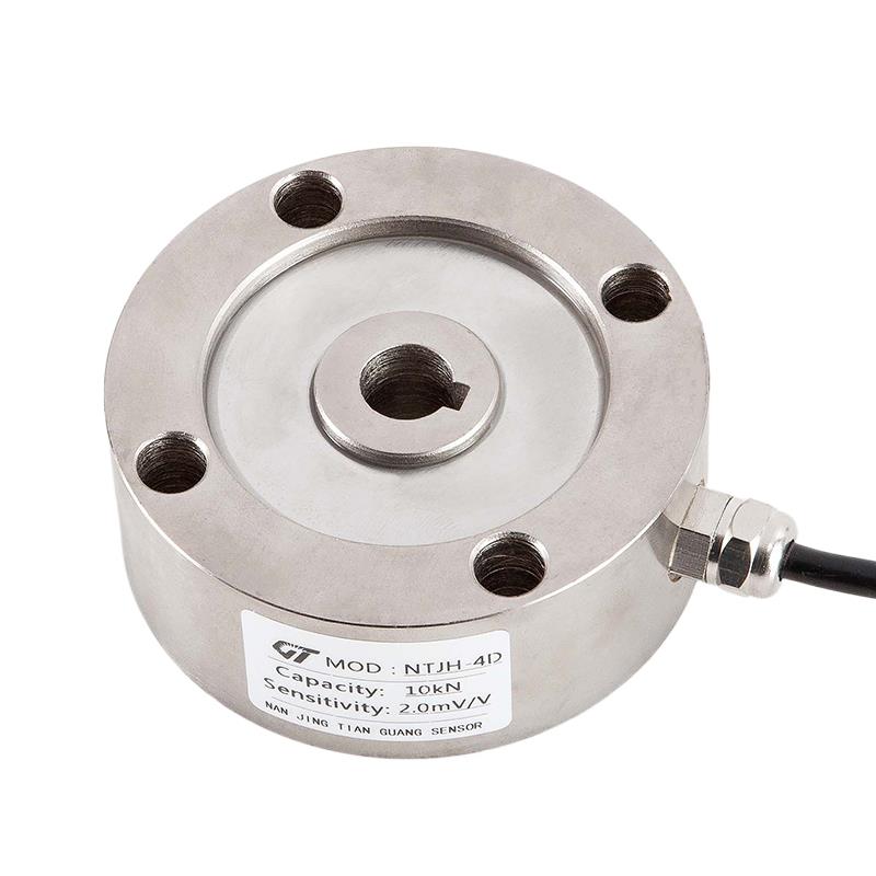 NTJH-4D轮辐式测力传感器 轮辐式称重传感器 轮辐式重量传感器 轮辐式荷重传感器