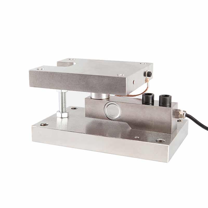 TJH-5M悬臂梁称重模块 悬臂梁式称重模块 反应釜称重模块 配料秤称重模块 料罐称重模块 料仓称重模块 搅拌站称重模块