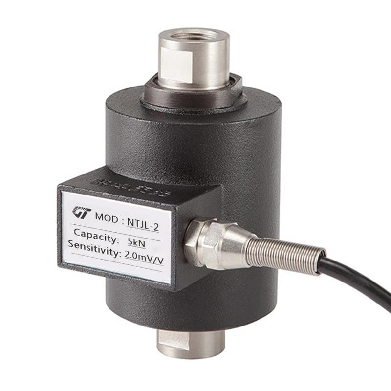 NTJL-2板环式拉力传感器 拉压力传感器 称重测力传感器