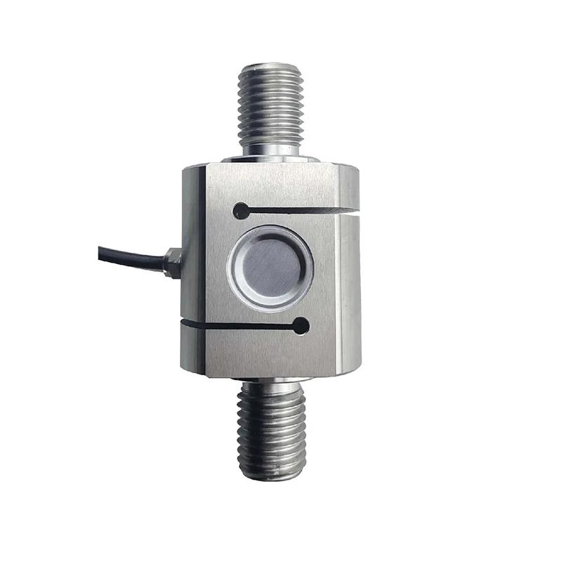 NTJL-3柱式外螺纹拉力传感器 柱式拉压力传感器 称重测力传感器