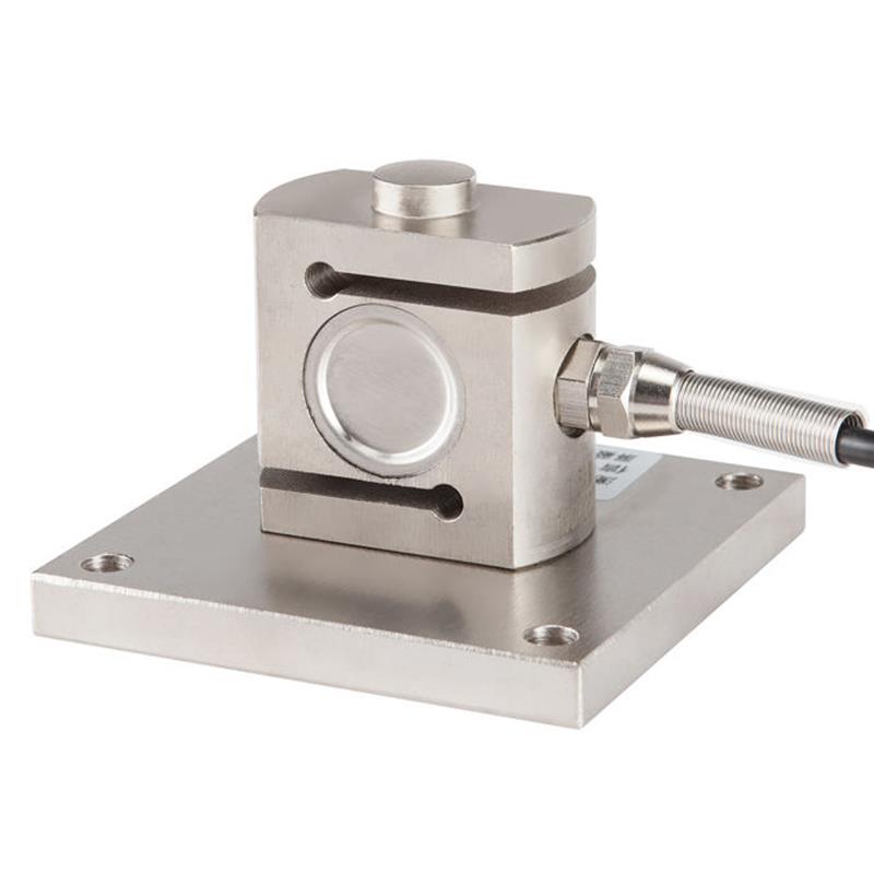 NTJH-1B荷重传感器 1.5KN称重传感器 重量传感器