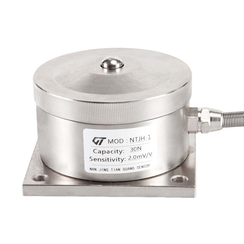NTJH-1荷重传感器 称重传感器 重量传感器 测力传感器