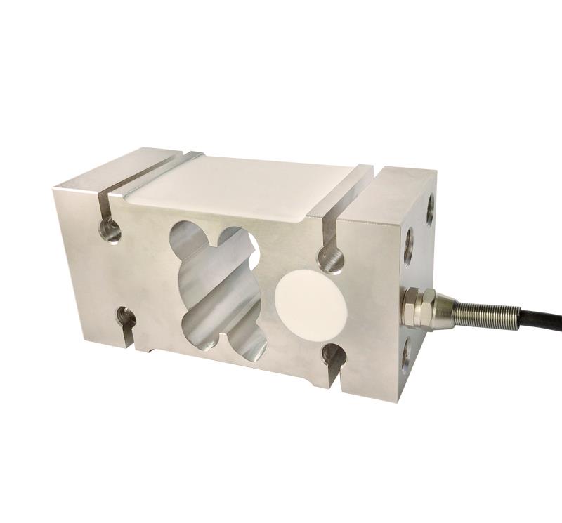 NTJH-2D平行梁传感器 平行梁称重测力传感器 平行梁称重传感器 平行梁荷重传感器 平行梁重量传感器