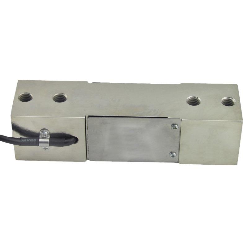 NTJH-2Q平行梁称重传感器 平行梁式称重测力传感器 平行梁式荷重传感器 平行梁式重量传感器