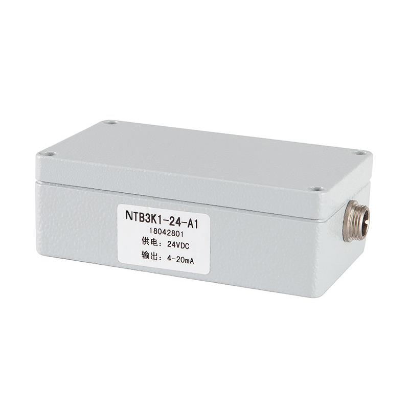 NTB3K型单路称重变送器 抗干扰型重量放大器 传感器变送器