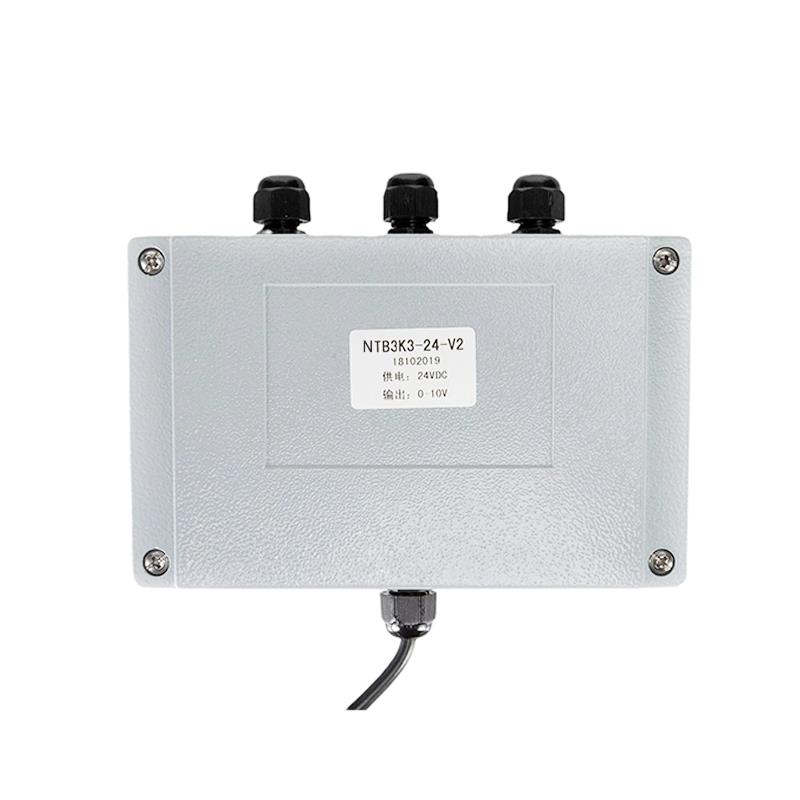 NTB3K型多路称重变送器 抗干扰型放大器 传感器变送器