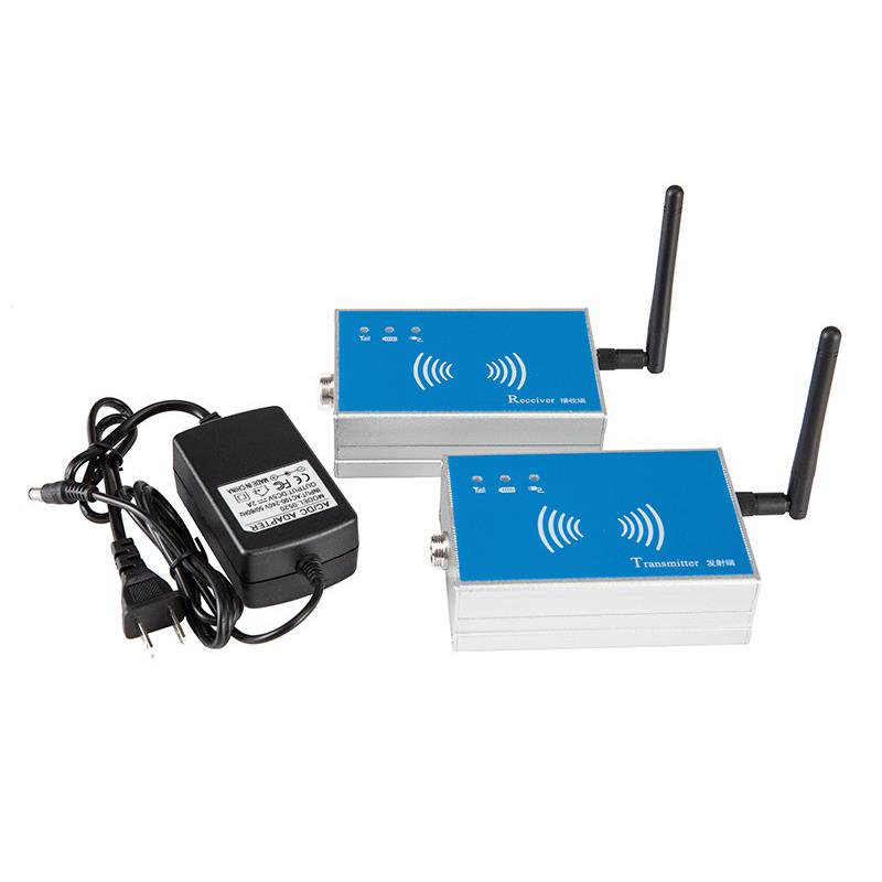 TW433型无线收发器 传感器收发模块 无线传感器