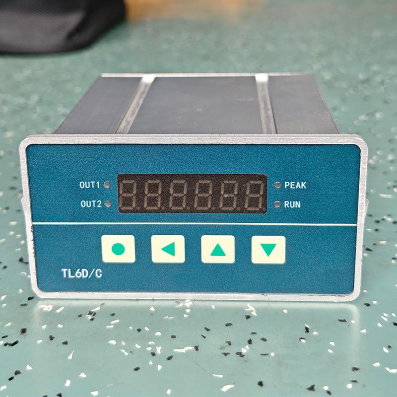 TL6D/C高精度智能测控仪表 称重控制显示器 称重仪表 称重显示器
