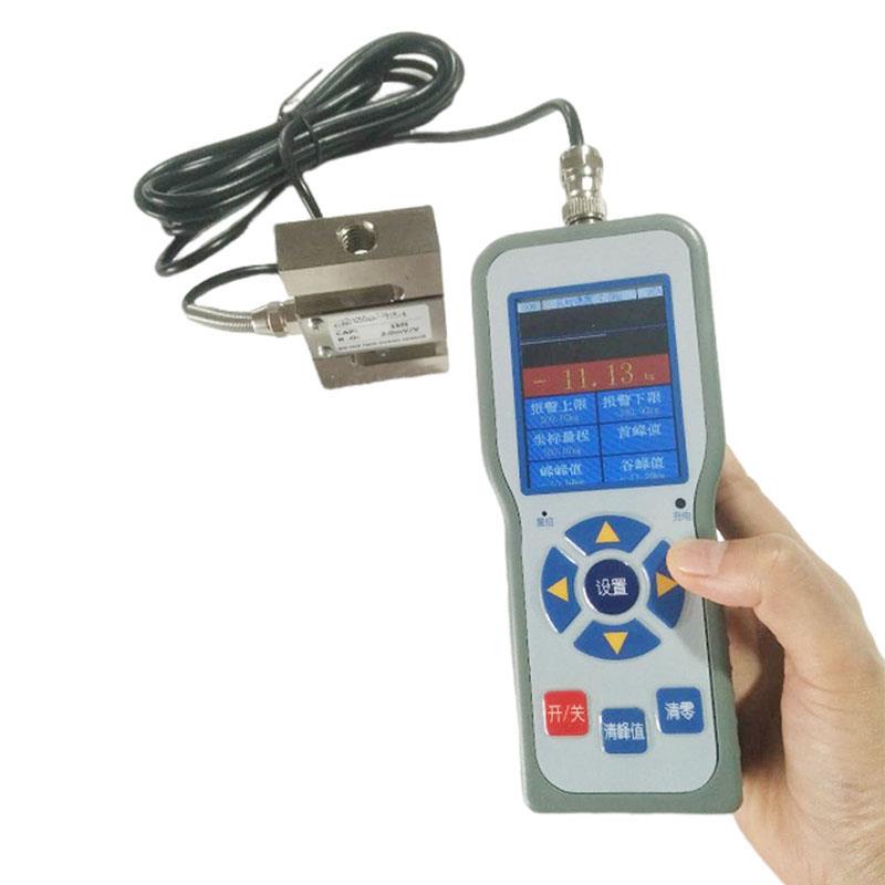 TYSC手持式测力显示仪表 手持称重仪表  称重仪表 称重显示器