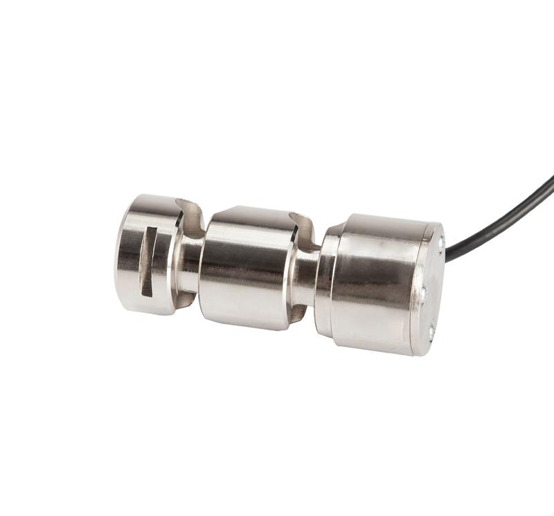 轴销式传感器来图定制 轴销式荷重传感器非标定制