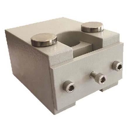 油田载荷传感器非标定制 油田井口荷重传感器来图定制