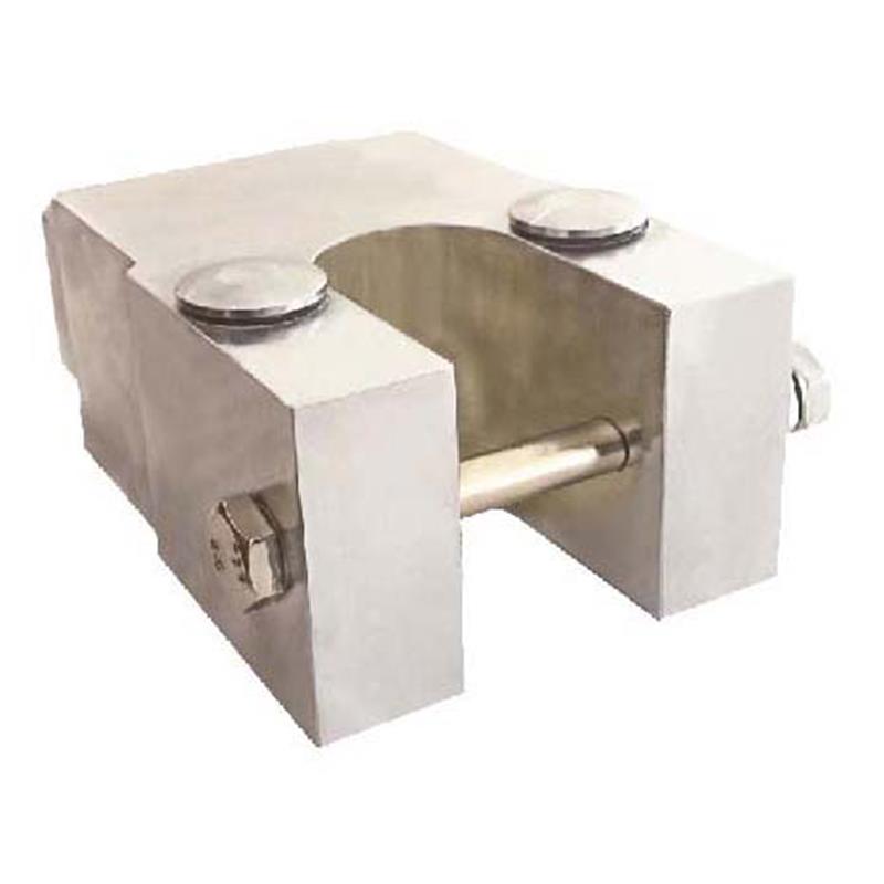 油田载荷传感器来图定制 抽油机井载荷传感器非标定制