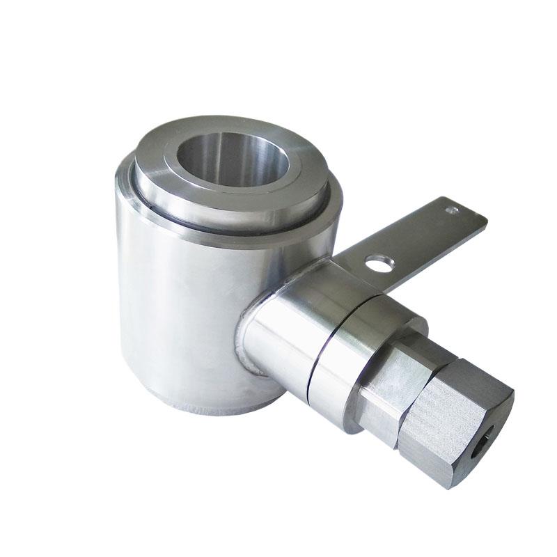 油田载荷传感器非标定制 磕头机载荷传感器来图定制