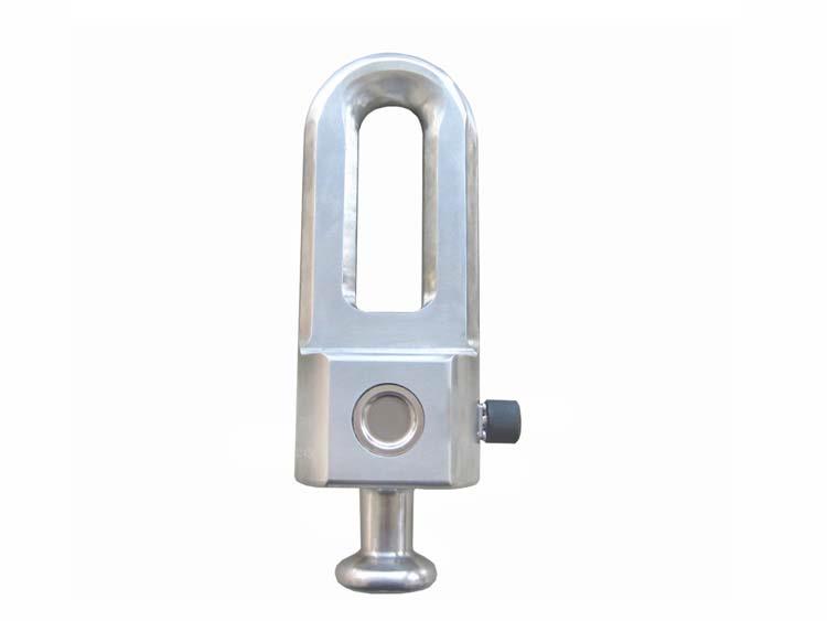 覆冰监测拉力传感器来图定制 电网覆冰检测拉力传感器非标定制