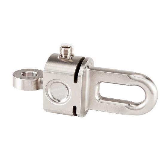 电网输电线路覆冰监测拉力传感器非标定制 导线覆冰称重传感器来图定制