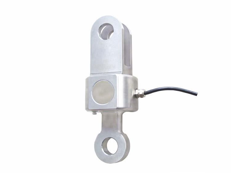 不锈钢拉力传感器来图定制 电网覆冰检测拉力传感器非标定制