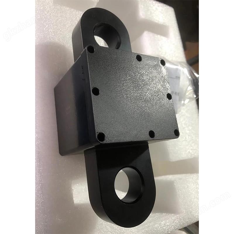 电力抱杆拉力传感器非标定制 电网组塔拉力传感器来图定制