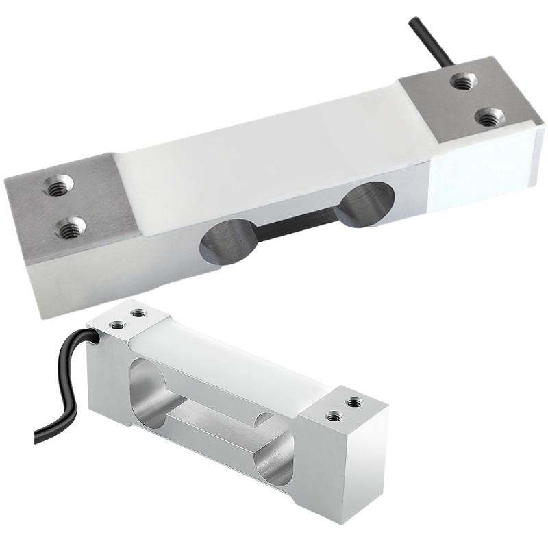 NTJH-W铝合金平行梁称重传感器 铝合金荷重传感器
