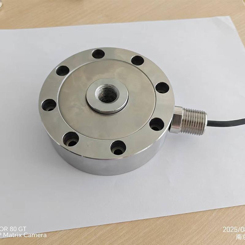 NTG系列防爆轮辐式称重传感器 防爆称重传感器