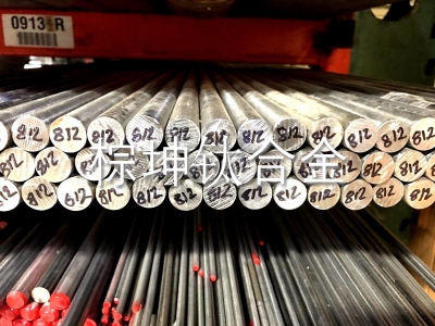 Ti-6Al-4V耐磨损钛合金 AMS4991美国标准钛合金