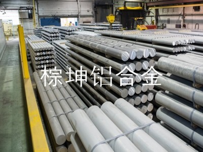 7075精密机加工铝棒 7075凯撒高硬度铝棒