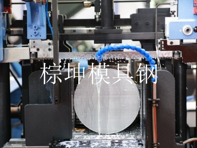 HPM75无磁工具钢 HPM75机械零件无磁钢