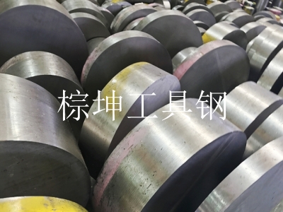 JIS SKH51高速工具钢 SKH51耐磨高速钢圆棒