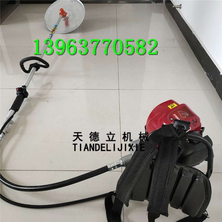 背负式地面抹光机 水泥地面收边抹平机  混凝土抹光机