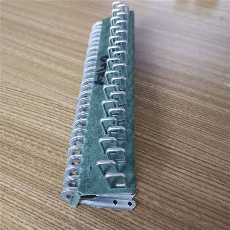 DGK4皮带扣 强力皮带扣 双钉皮带扣