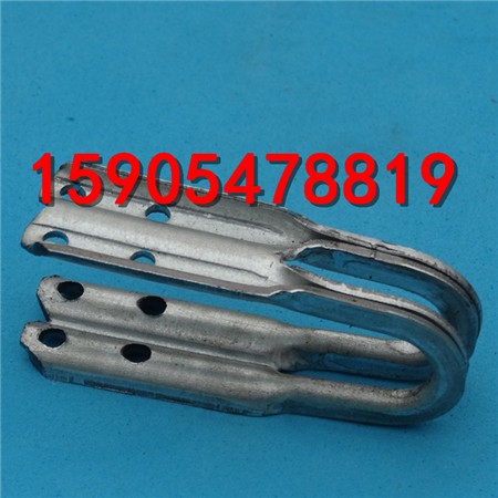 DK3碳钢皮带扣 DKIII型工业皮带扣 三型皮带扣