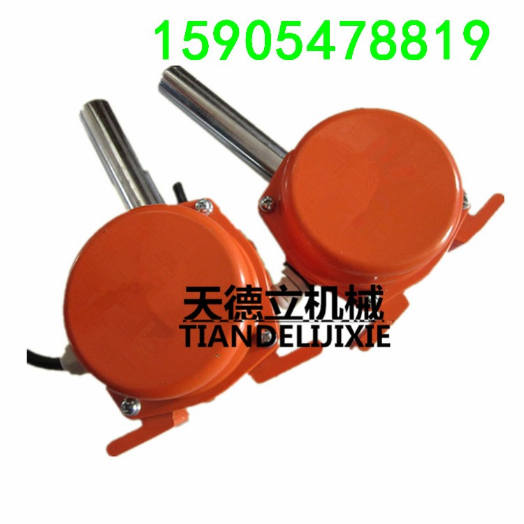 HFKPT1系列两级跑偏开关 皮带防跑偏开关