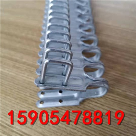 SU1400 SU1600工业皮带扣 强力输送带扣