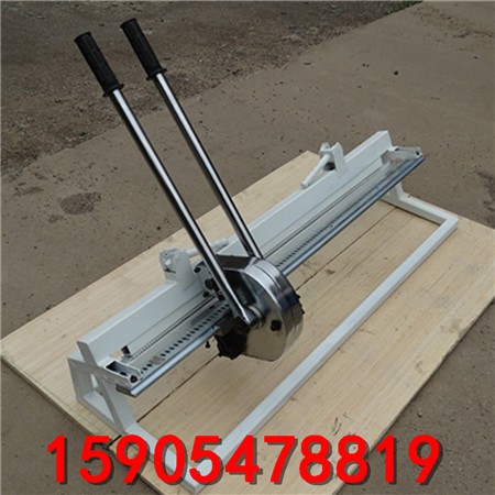 KJ2000杠杆式钉扣机 电动液压强力打扣机