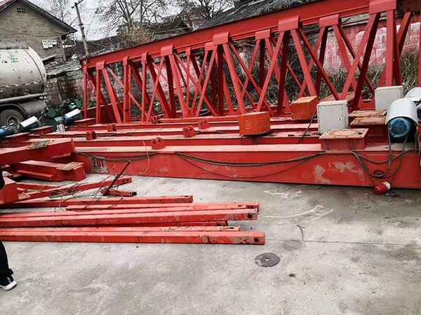 生产MG8010T-30M-9M龙门吊