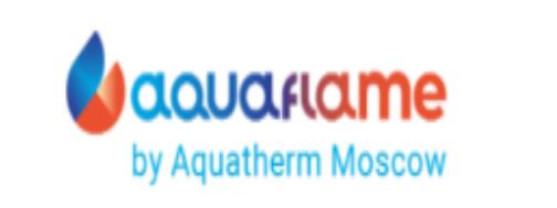 俄罗斯国际供暖、卫浴及水池设备展览会（Aquaflame 2026）