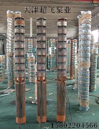 天津超飞热水潜水泵厂