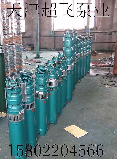 单项深井潜水泵，天津潜水泵