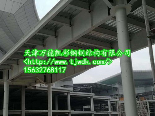 天津钢结构厂家报价有“准头”