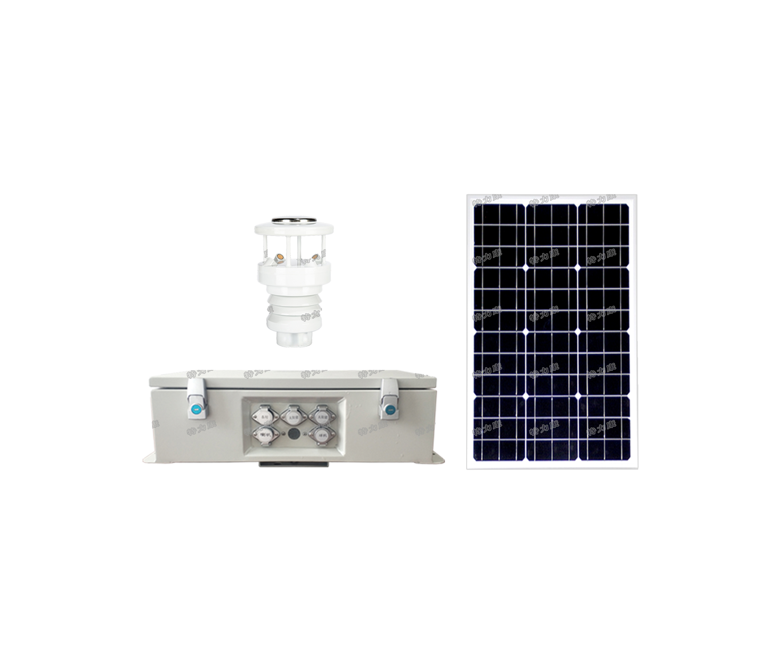 TLKS-PMG-WT输电线路微气象监测系统