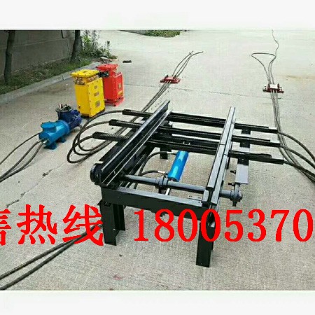 防跑车装置价格大全厂家销售矿用防跑车装置规定 防跑车装置价格大全