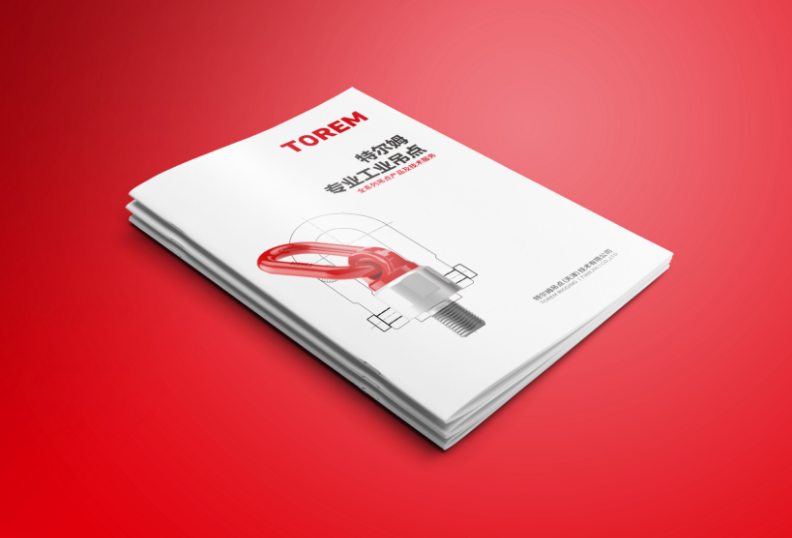 特尔姆旋转吊环TRM061-M16万向吊环执行EN1677-1标准