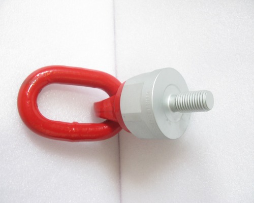 特尔姆M72/M80/M90万向吊环旋转吊环