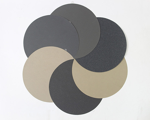 金相专用砂纸/光谱砂带