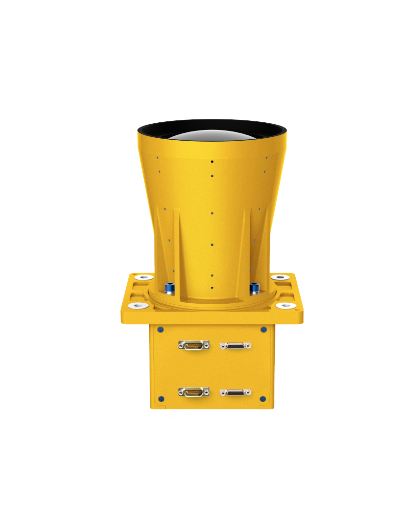 星敏感器HST-A1丨天银星际丨星敏感器