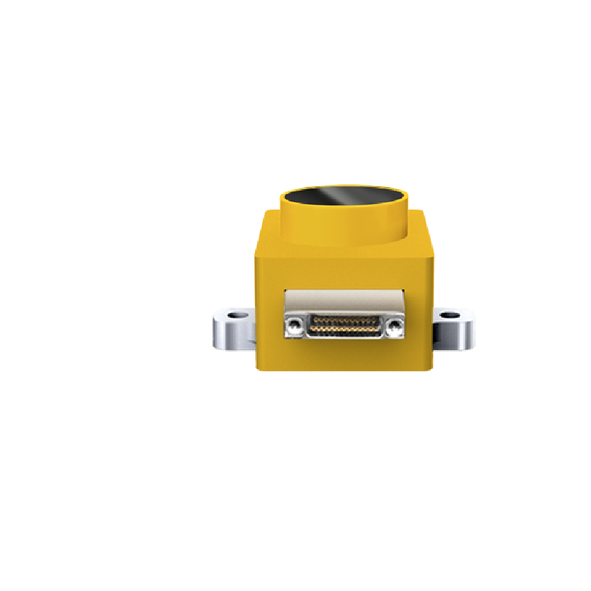 高敏感太阳敏感器SS-E