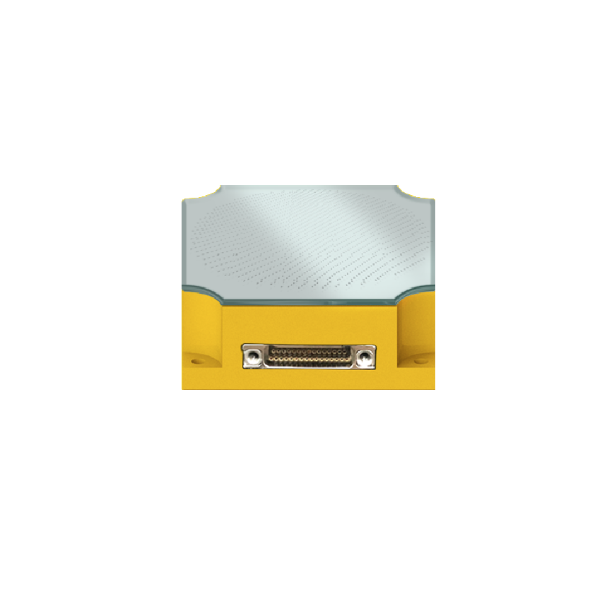 高敏感太阳敏感器SS-D