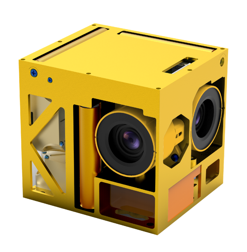 姿控模块PnPADCS-A2丨天银星际丨姿控模块