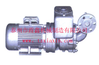 CWX系列船用自吸旋涡泵